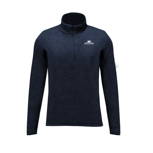 Women's Dynasty Quarter Zip Pullover Thumbnail