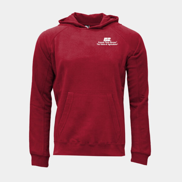 Pullover Hoodie Thumbnail