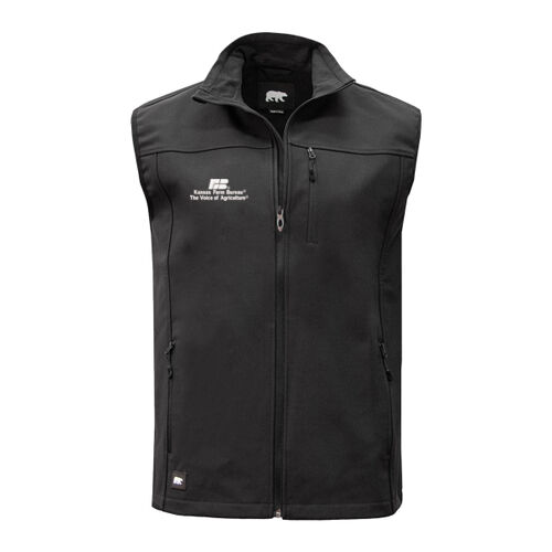 Softshell Vest Thumbnail