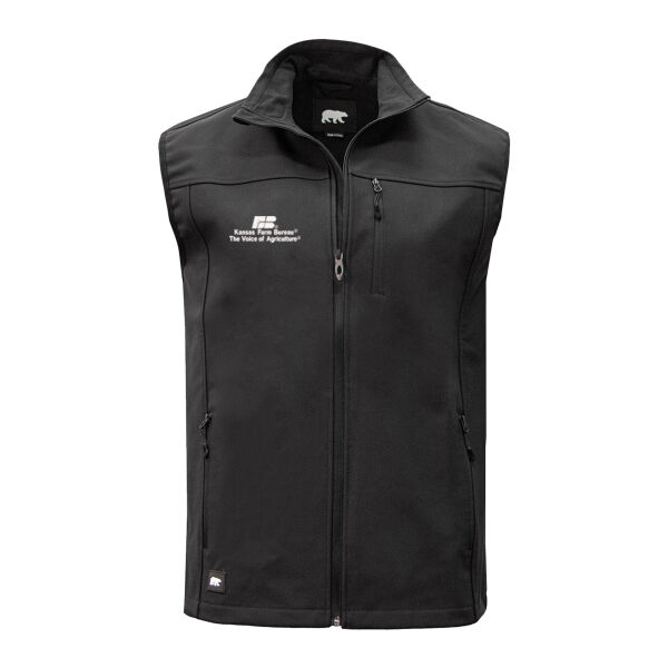 Softshell Vest Thumbnail