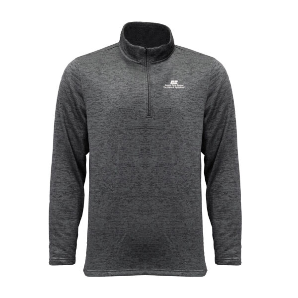Men's Dynasty Quarter Zip Pullover Thumbnail