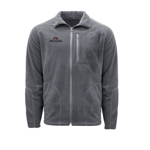 Men's Glacier Fleece Jacket Thumbnail