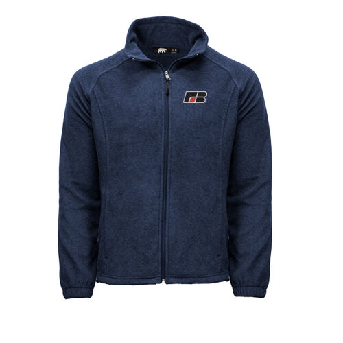 Women's Glacier Fleece Jacket Thumbnail