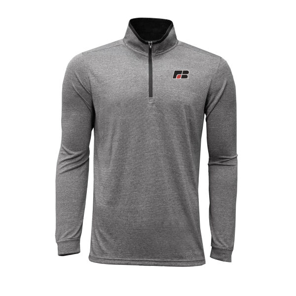 Men's Legacy 1/4 Zip Pullover Thumbnail