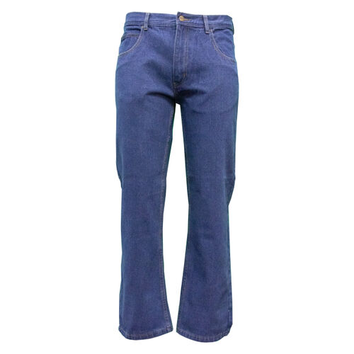 Performance Comfort 5-Pocket Relaxed Jean Thumbnail