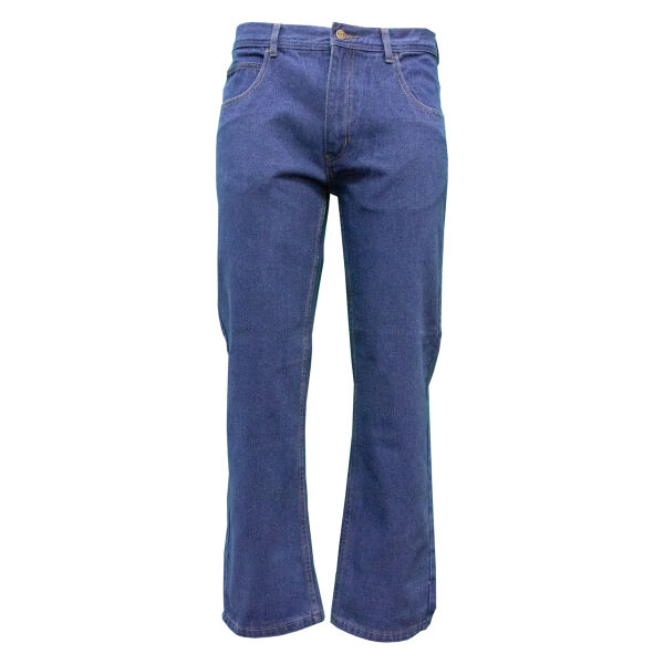 Performance Comfort 5-Pocket Relaxed Jean Thumbnail